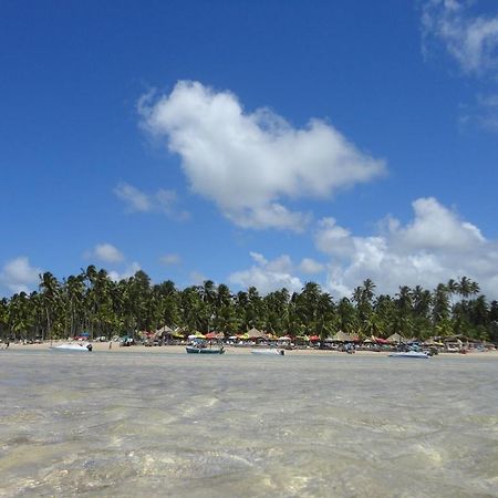 Pousada Doce Vida Tamandaré Esterno foto