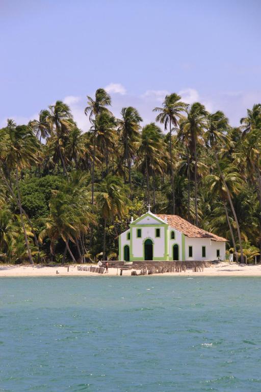 Pousada Doce Vida Tamandaré Esterno foto