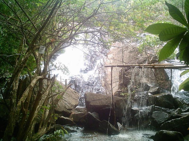 Pousada Doce Vida Tamandaré Esterno foto